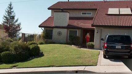 Santa DP Rubia Traviesa