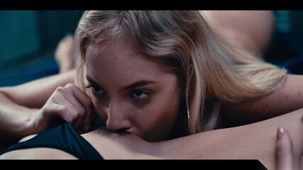 Coños Rubios Se Devoran