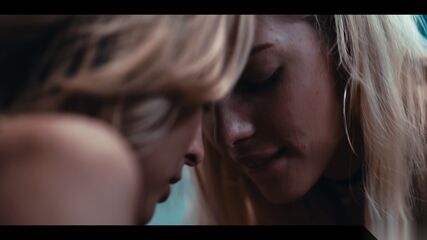 Coños Rubios Se Devoran