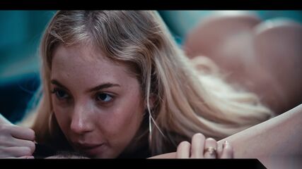 Coños Rubios Se Devoran