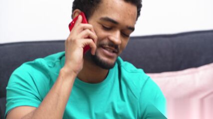 Embarazada Caliente Cogida POV