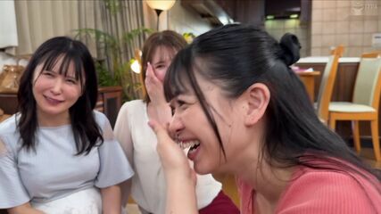 Esposas Juegan MUY Traviesas