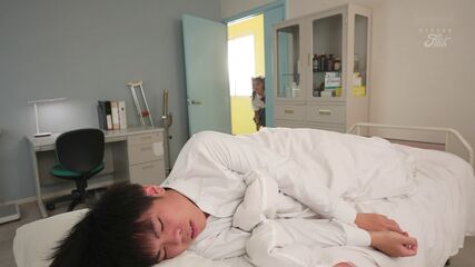 Animadora Voluptuosa POV XXX