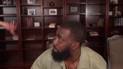 MILF Ejecutiva Monta BBC