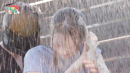 Presentadoras TV Siendo Tocadas