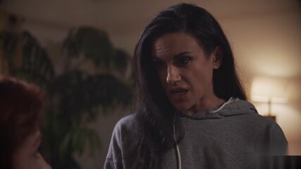 MILF Lésbica Squirt